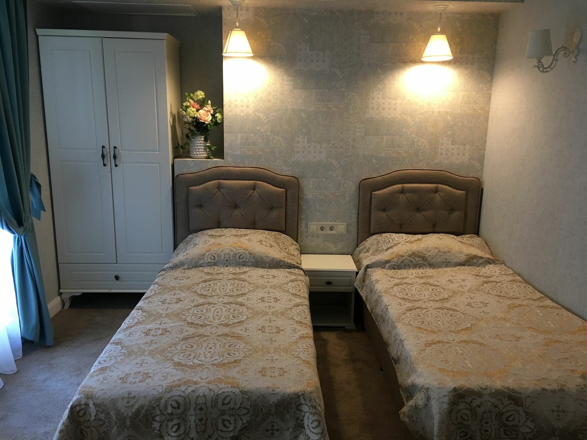 Family Agoncev Hotel Sofia