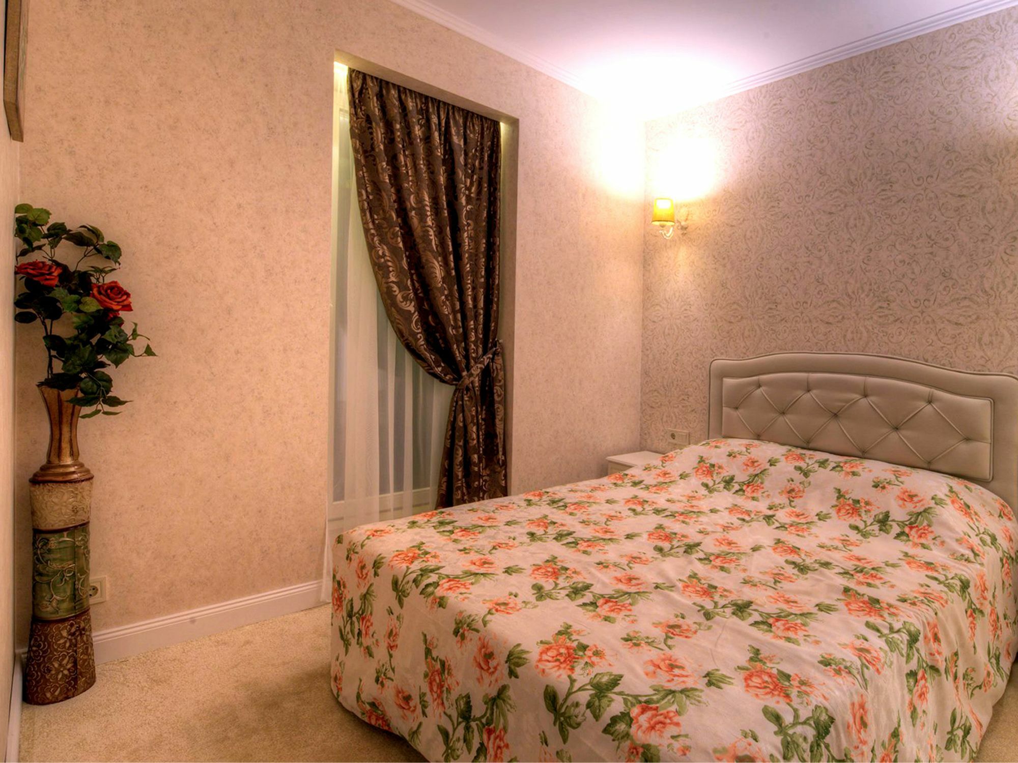 Family Agoncev Hotel 3*